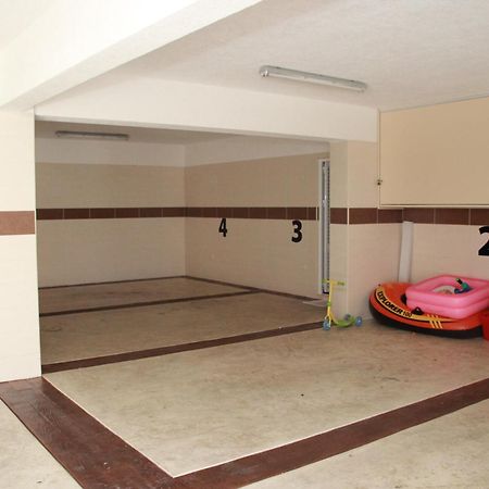 בודווה Apartments Sofija מראה חיצוני תמונה